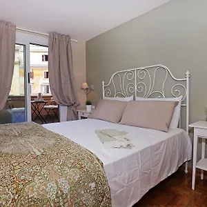 B&B 산 비토 스위트, 로마