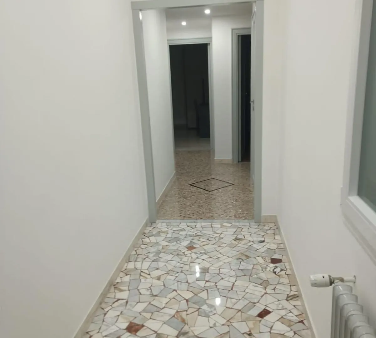 Апартаменты Domus Gianicolense Рим
