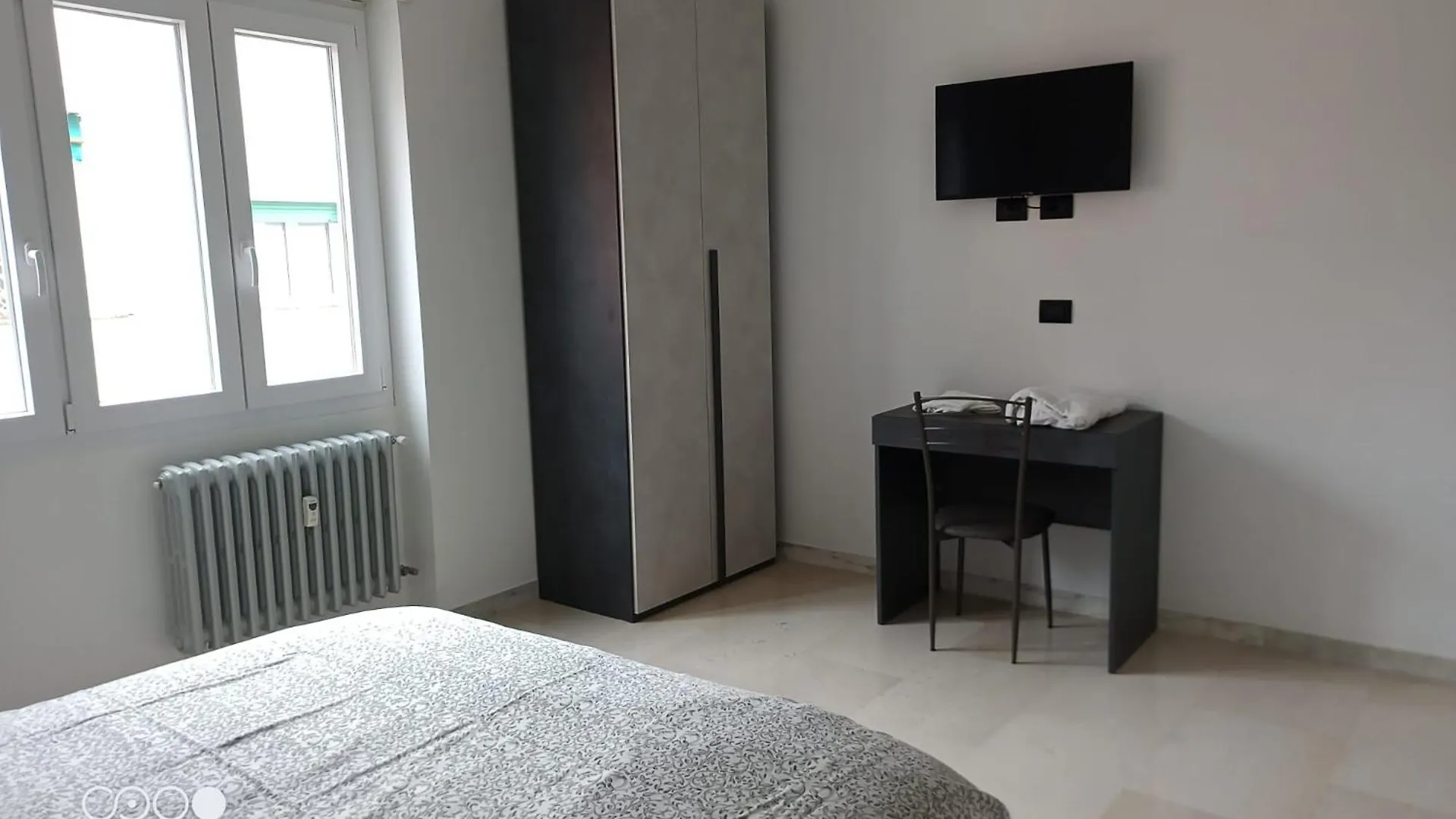Апартаменты Domus Gianicolense Рим
