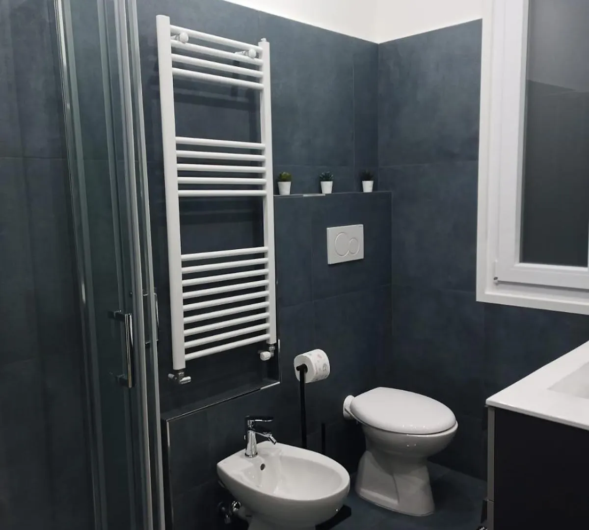 Апартаменты Domus Gianicolense Рим 0*,  Италия