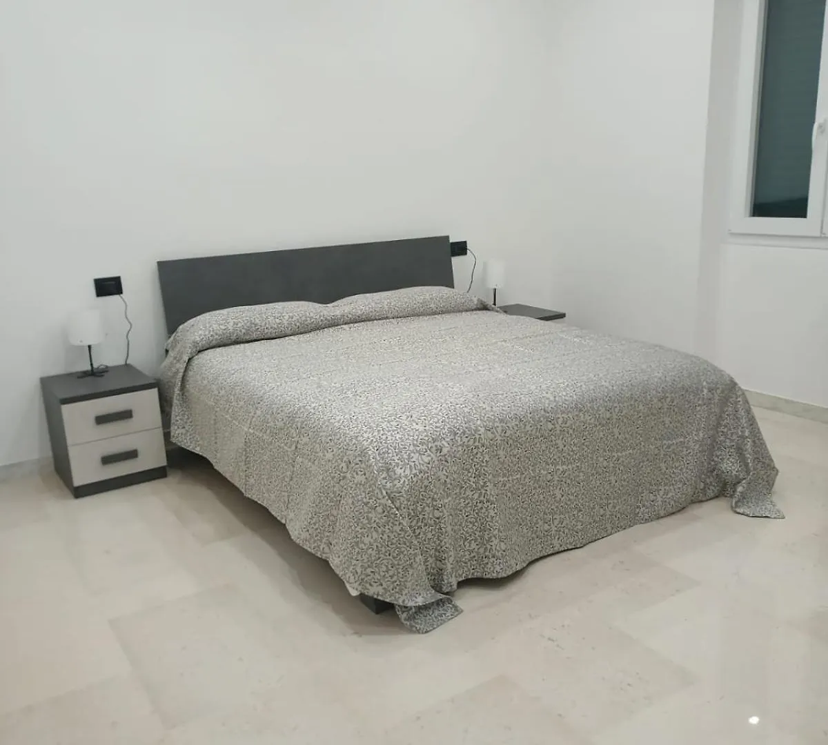 Апартаменты Domus Gianicolense Рим