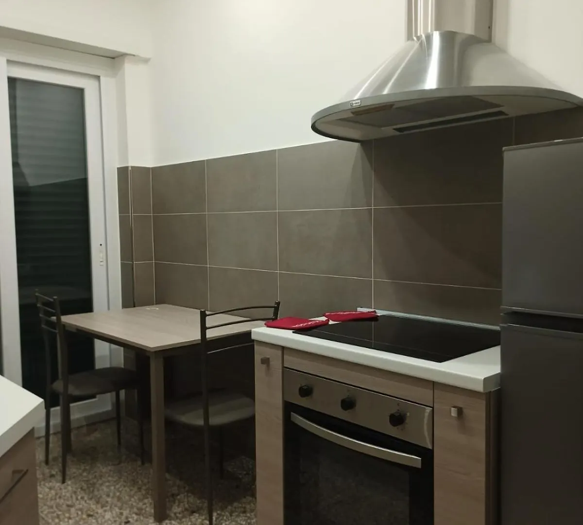 Апартаменты Domus Gianicolense Рим 0*,