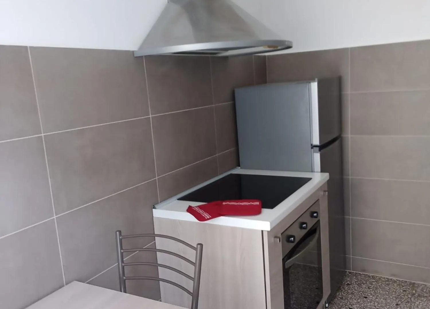 Domus Gianicolense Apartment Rome Italy