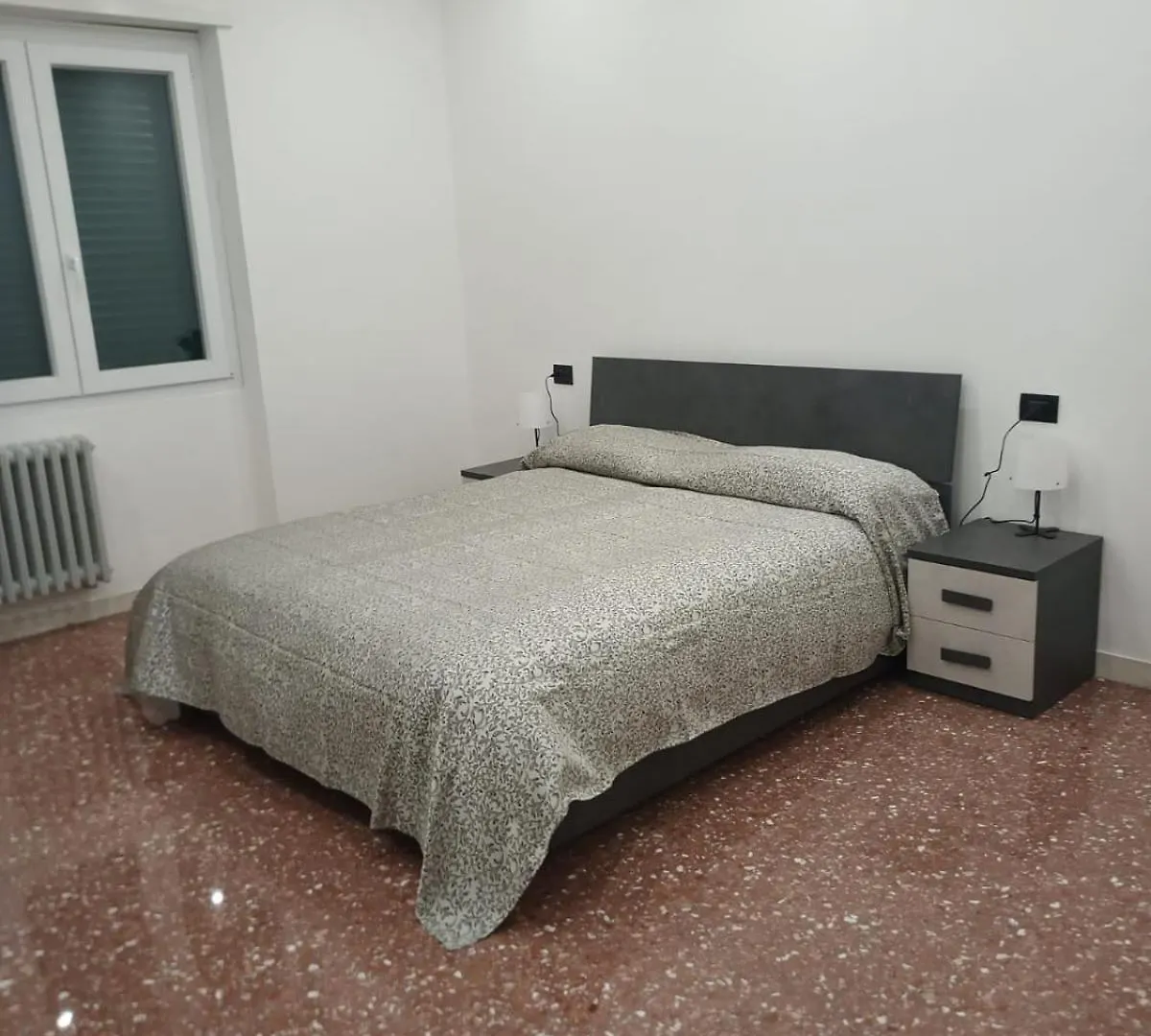 Domus Gianicolense Apartment Rome Italy